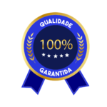 Qualidade garantida